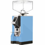 Eureka Mignon Specialita silent range Kaffeemühle hellblau