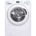 Candy CS 1071DE/1 88 Waschmaschine links