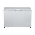 Bauknecht GT 27604 Gefriertruhe Weiss
