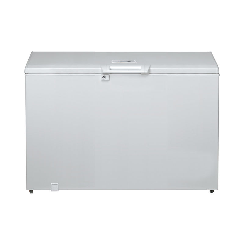 IP320261.jpg Bauknecht GT 27604 Gefriertruhe Weiss – Bild 1