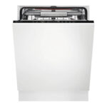 Electrolux GA60GLVS Geschirrspüler