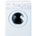 Electrolux EWC1350 Kompakt Waschmaschine links