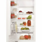 Bauknecht KVIE 2252 LH2 Kühlschrank links