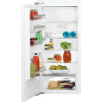 Bauknecht KVIE 2281 LH2 Kühlschrank links