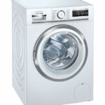 Siemens WM16XM90CH Waschmaschine links