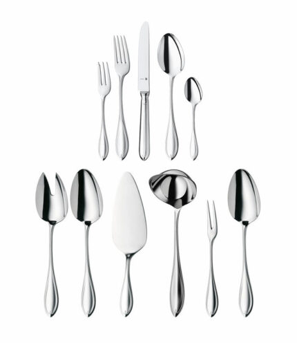 WMF Premiere Besteck-Set 66-teilig