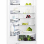 Electrolux IK2240CL Kühlschrank links