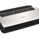 Caso VC350 Vakuumiergerät