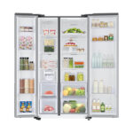 Samsung RS66A8101S9/WS Food Center