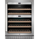Caso Wine Chef Pro 40 Weinschrank