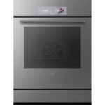 V-ZUG Combair V4000 7UPC 2107900004 Backofen