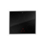 V-ZUG CookTop V2000 I604 3114100000 Kochfeld