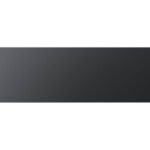 V-ZUG WarmingDrawer V4000 16 3402800000 Wärmeschublade Schwarz