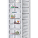 V-ZUG Iglu 60i 5107710015 Gefrierschrank rechts
