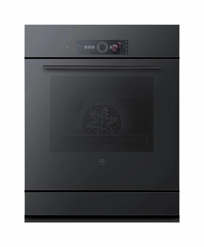 IP322162-1.jpg V-ZUG Combair V2000 7U 2108500002 Backofen – Bild 1