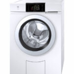 V-ZUG AdoraWaschen V6000 1102510002 Waschmaschine rechts