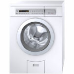 V-ZUG Unimatic SL 288610 Waschmaschine rechts