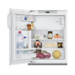 V-ZUG Komfort 5100110000 Kühlschrank schwarz links