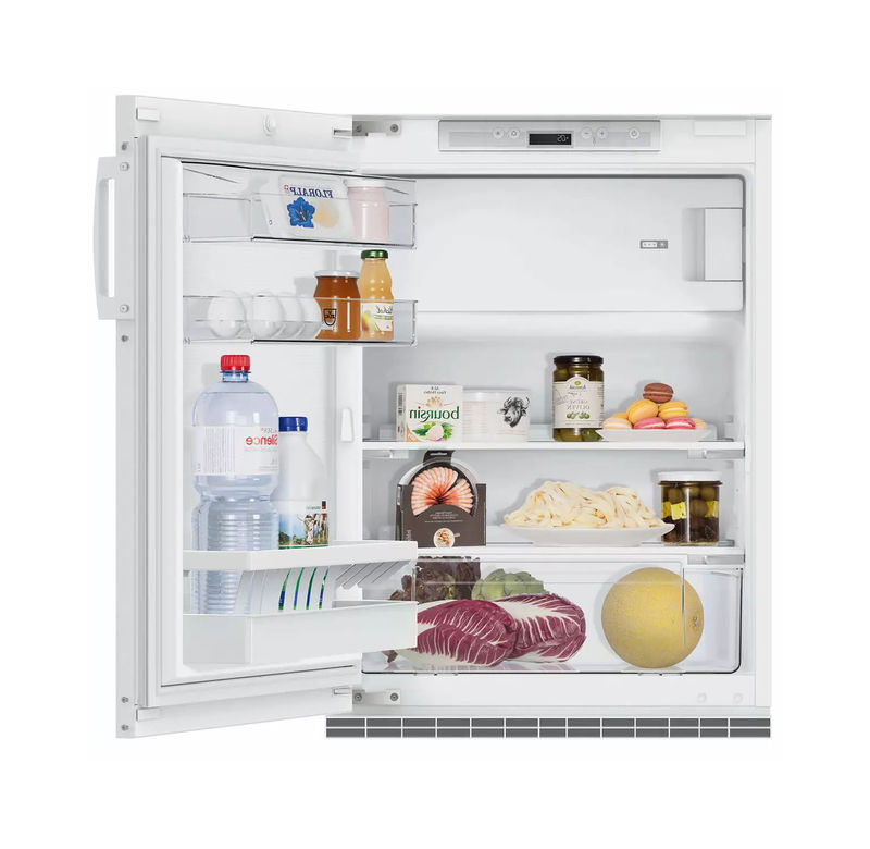 IP322190-bak-2-1.jpg V-ZUG Komfort 5100110000 Kühlschrank schwarz links – Bild 1