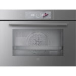 V-ZUG CombiSteamer V6000 45F 2303300002 Steamer