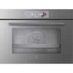 V-ZUG Steamer V4000 45 2302600004 Steamer