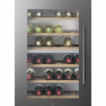 V-ZUG Winecooler 90 SL 60 5109400003 Weinschrank Spiegelglas