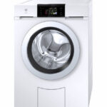 V-ZUG AdoraWaschen V4000 1102310004 Waschmaschine rechts