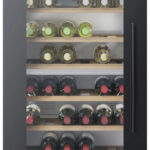 V-ZUG Winecooler 90 SL 60 5109400001 Weinschrank Spiegelglas links