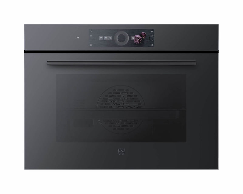 IP322225-1.jpg V-ZUG Combair V2000 45 2104800001 Backofen – Bild 1