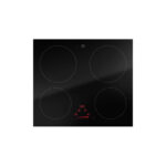 V-ZUG CookTop V2000 I604 3114800000 Kochfeld