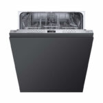 V-ZUG AdorinaSpülen V200 V 4114300000 Geschirrspüler