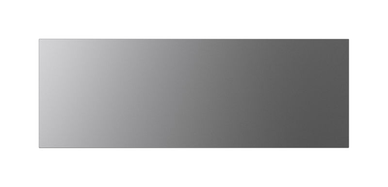 IP322247-1.jpg V-ZUG WarmingDrawer V4000 22 3402900001 Wärmeschublade Spiegelglas – Bild 1