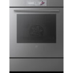 V-ZUG CombairSteamer V6000 76C 2310500001 Steamer