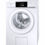 V-ZUG AdoraWaschen V2000 1102110003 Waschmaschine links