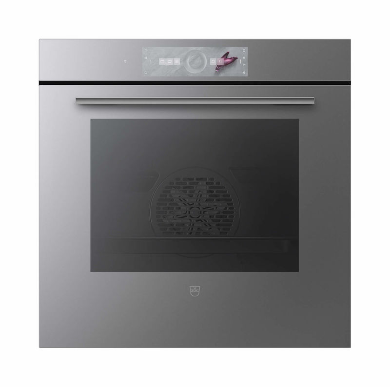 IP322262-1.jpg V-ZUG Combair V6000 60P 2105700005 Backofen – Bild 1