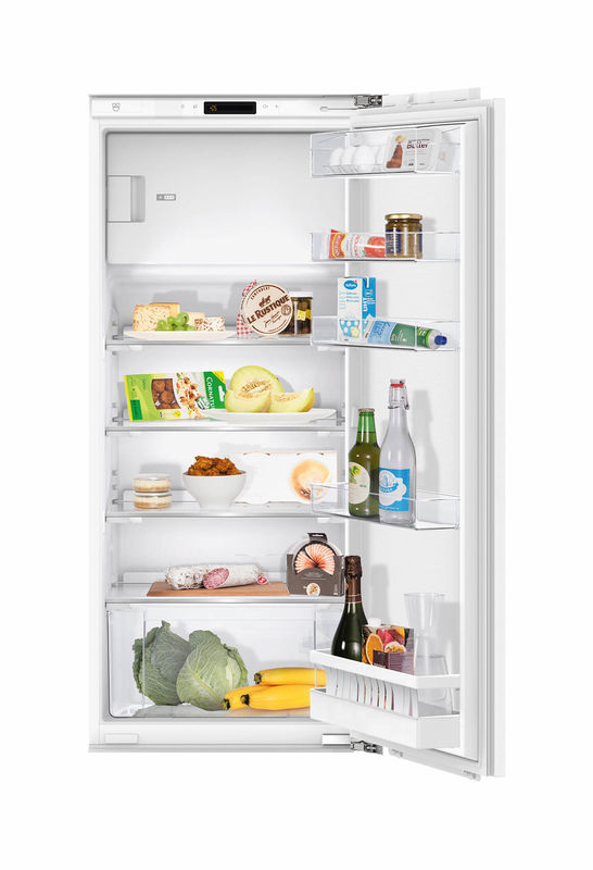 IP322287-1.jpg V-ZUG Perfect 5105310010 Kühlschrank Nero rechts – Bild 1