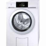 V-ZUG AdoraWaschen V4000 102310006 Waschmaschine rechts