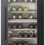 V-ZUG Winecooler 90 SL 60 5109400000 Weinschrank Spiegelglas rechts