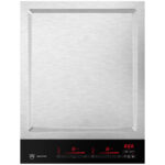 V-ZUG CookTop Teppan Yaki I40 3114000000 Kochfeld