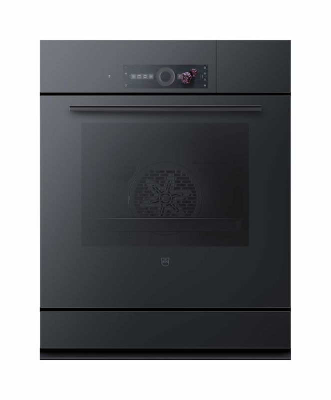 IP322332-1.jpg V-ZUG CombairSteamer V2000 7U 2305900001 Steamer – Bild 1
