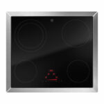 V-ZUG CookTop V4000 A604 3115100002 Kochfeld