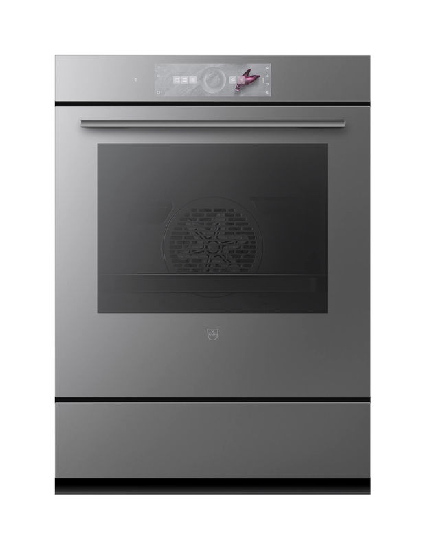 IP322352-1.jpg V-ZUG Combair V4000 76PC 2106500000 Backofen – Bild 1