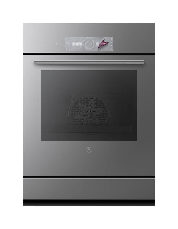IP322359-1.jpg V-ZUG Combair V2000 7UC 2107700005 Backofen – Bild 1