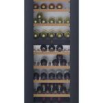 V-ZUG WineCooler V6000 5109500008 Weinschrank Spiegelglas