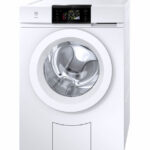 V-ZUG AdoraWaschen V2000 1102110002 Waschmaschine rechts