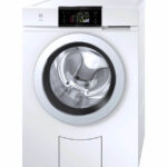 V-ZUG AdoraWaschen V4000 1102310008 Waschmaschine rechts