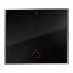 V-ZUG CookTop V4000 A604 3115100000 Kochfeld
