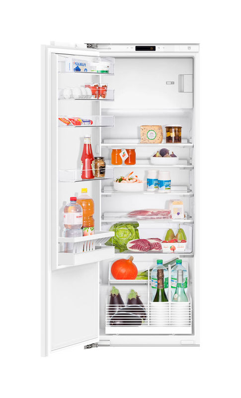 IP322386.jpg V-ZUG De Luxe Kühlschrank 5106410005 links – Bild 1
