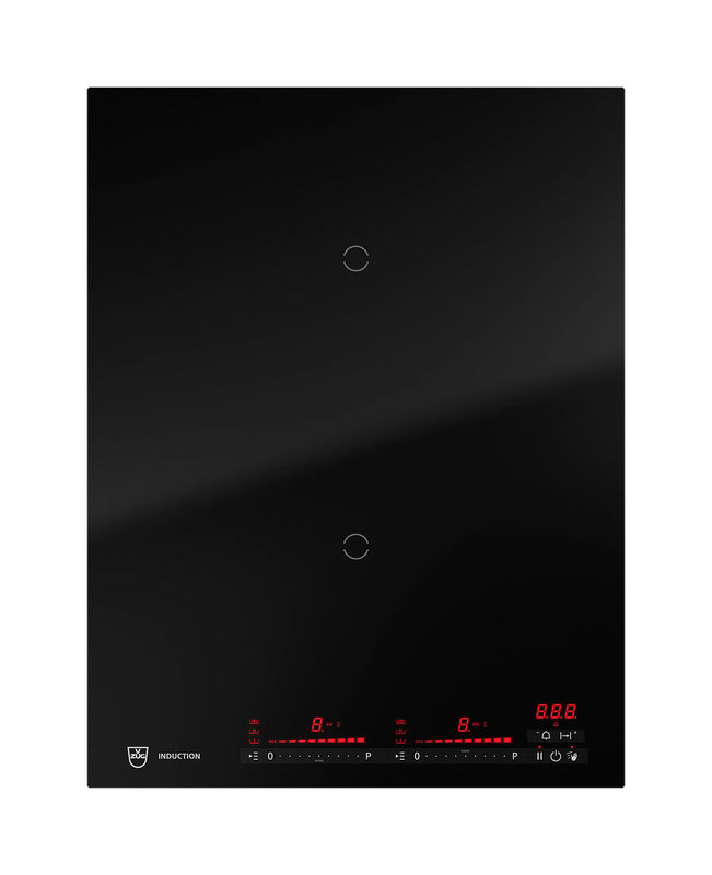 IP322414-1.jpg V-ZUG CookTop V4000 I402 3114400000 Kochfeld – Bild 1