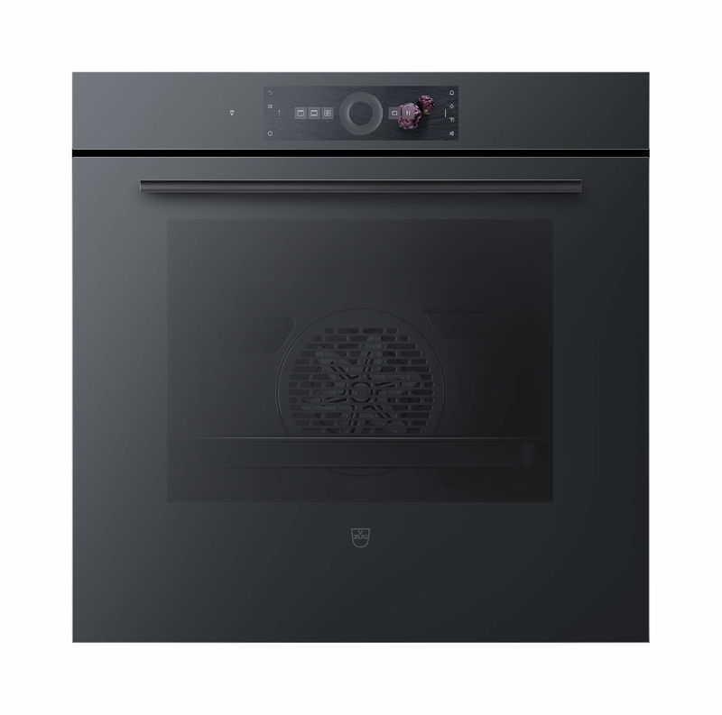 IP322422-1.jpg V-ZUG Combair V4000 60 2104500003 Backofen – Bild 1